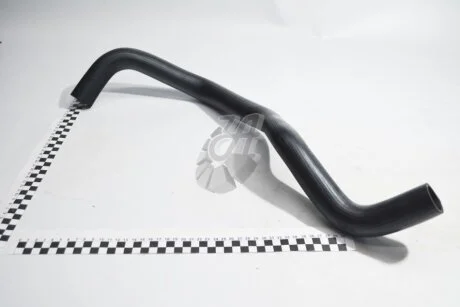 Патрубок радіатора нижній 25415-2H001 KAP KAP (KoreaAutoParts) KM0600620