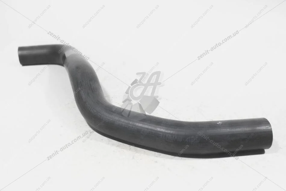 Патрубок радіатора Elantra (06-)/i30 низ (25415-2H100) KAP KAP (KoreaAutoParts) KM0600621 (фото 1)