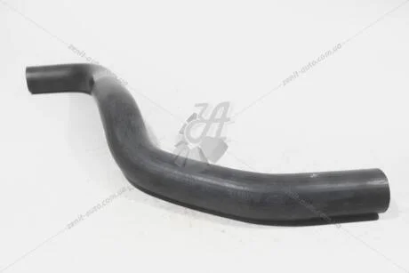 Патрубок радіатора Elantra (06-)/i30 низ (25415-2H100) KAP KAP (KoreaAutoParts) KM0600621