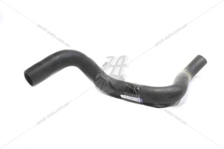 Патрубок радиатора  Sonata (08-) низ (25415-3K500) KAP KAP (KoreaAutoParts) KM0600627