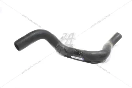 Патрубок радіатора Sonata (08-) низ (25415-3K500) KAP KAP (KoreaAutoParts) KM0600627
