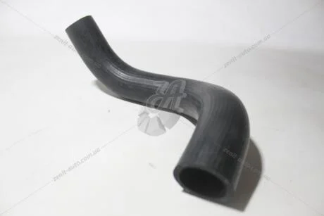 Патрубок (25412-3X601) радіатора нижній KAP KAP (KoreaAutoParts) KM0600752