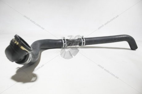 Патрубок радіатора низ (25410-D3500) Tucson (15-) KAP KAP (KoreaAutoParts) KM0600761