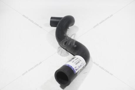 Патрубок радиатора Soul (09-11) верх (25411-2K000) KAP KAP (KoreaAutoParts) 'KM0600775