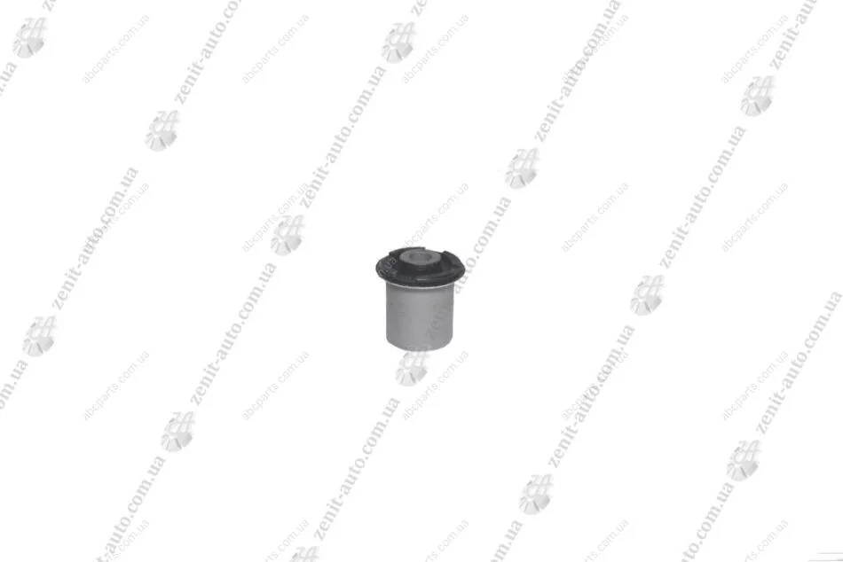 Сайлентблок рычага Santa Fe/Tucson/Sonata/i30 (07-12) перед пр-во PH (54551-2E000) KAP KAP (KoreaAutoParts) KM0700022PH (фото 1)