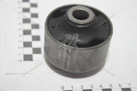 Сайлентблок рычага перед (54584-2E000) Hyundai Accent/Kia Rio 1.4, 1.6 (06-) KAP KAP (KoreaAutoParts) KM0700024PH