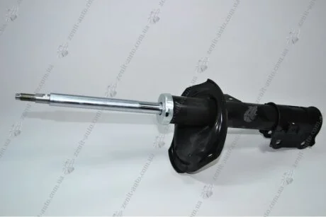 Амортизатор перед прав (виг-ий на вр-ві MANDO) Hyundai Accent (05-)/Kia Rio (05-) (54660-1E000) KAP KAP (KoreaAutoParts) KM0700027GAS