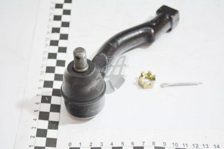 Наконечник рулевой лев. (56820-3E000) Sorento(02-) KAP KAP (KoreaAutoParts) KM0700037