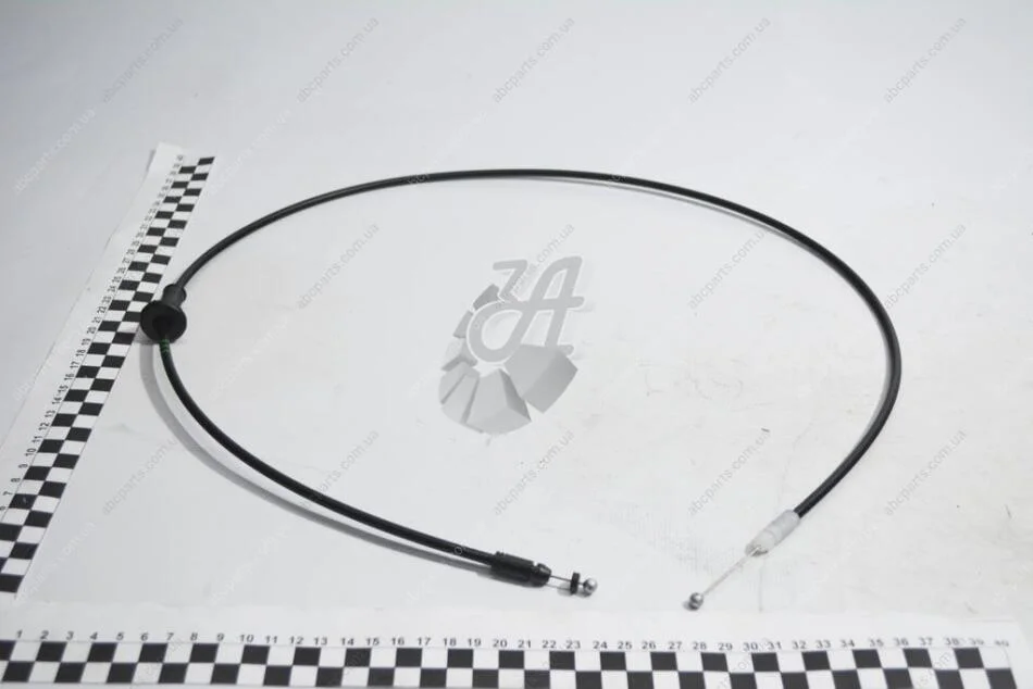 Трос открытия капота (від ручки) 81190-1E000 KAP KAP (KoreaAutoParts) KM0700052 (фото 1)