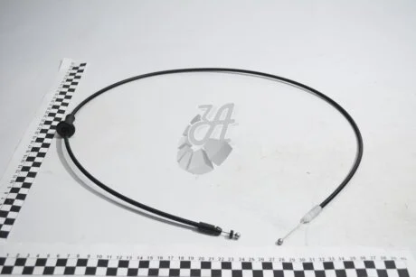 Трос открытия капота (від ручки) 81190-1E000 KAP KAP (KoreaAutoParts) KM0700052