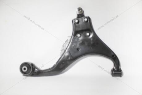 Рычаг подвески передн. лев. (54500-2E001) Tucson/Sportage (04-) KAP KAP (KoreaAutoParts) KM0700059