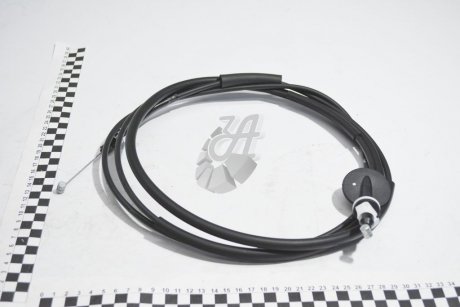 Трос акселератора 32740-43201 KAP KAP (KoreaAutoParts) KM0700120