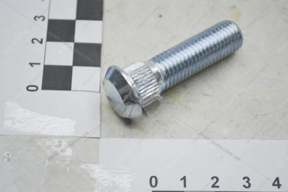 Шпилька колеса (51752-36000) KAP KAP (KoreaAutoParts) KM0700382 (фото 1)