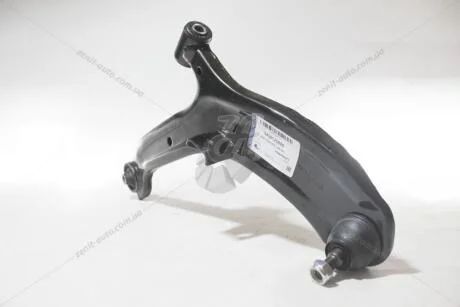 Важель перед низ прав (54501-25000) Accent (00-) KAP KAP (KoreaAutoParts) KM0700477