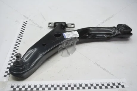 Важель підвіски перед нижній лів 54501-26000 KAP KAP (KoreaAutoParts) KM0700478
