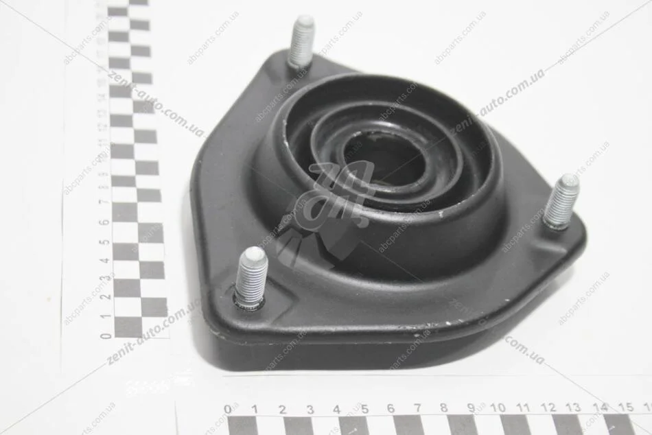 Опора амортизатора передн. (54610-17200) Matrix/Cerato 1.6, 1.8, 2.0 (04-) KAP KAP (KoreaAutoParts) KM0700529 (фото 1)