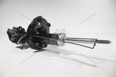 Амортизатор перед лів (54650-07100) Picanto (04-) KAP KAP (KoreaAutoParts) KM0700544GAS