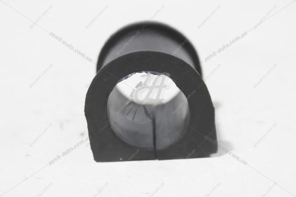 Втулка стабілізатора H100 (93-) перед (54711-43420) KAP KAP (KoreaAutoParts) KM0700573 (фото 1)