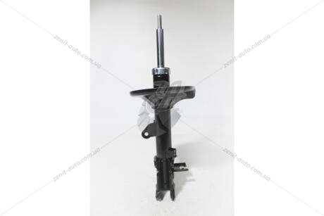 Амортизатор зад прав (масло) Hyundai Matrix all (01-) (55361-17600) KAP KAP (KoreaAutoParts) KM0700702OIL