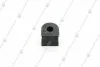 Втулка стабілізатора зад (D14.5mm) (55513-22500) Accent (99-) KAP KAP (KoreaAutoParts) KM0700711 (фото 1)