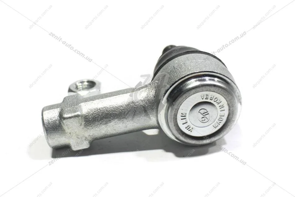 Наконечник рульовий лівий / правий (56872-43010) H-100(93-) (KM0700755) KAP KAP (KoreaAutoParts) 'KM0700755 (фото 1)