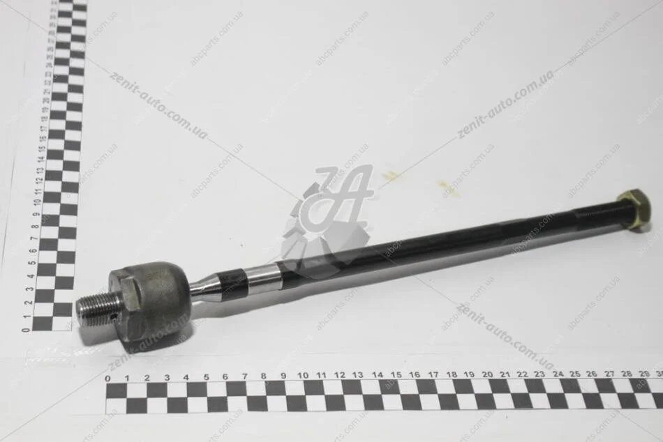 Тяга кермова Sonata/Korando (10-) (57716-34000) KAP KAP (KoreaAutoParts) KM0700807 (фото 1)