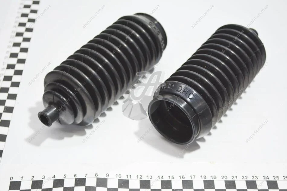 Пільовик рейки кермової (57728-17000) KAP KAP (KoreaAutoParts) KM0700811 (фото 1)