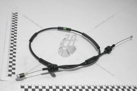 Трос акселератора (32790-2E100) (KM0701092) KAP KAP (KoreaAutoParts) 'KM0701092