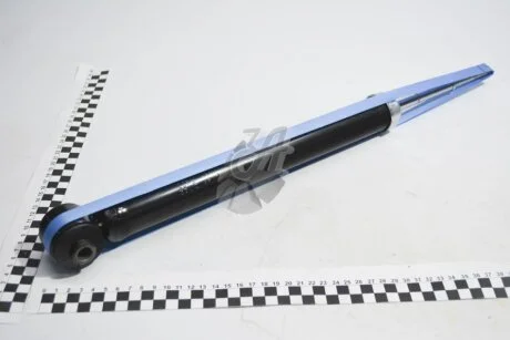 Амортизатор подвески задн. (изготовл. на пр-ве MANDO) Accent (55310-1E100) KAP KAP (KoreaAutoParts) KM0701099GAS
