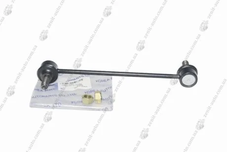 Стойка стабілізатора перед (54830-2E000) KAP KAP (KoreaAutoParts) KM0701112