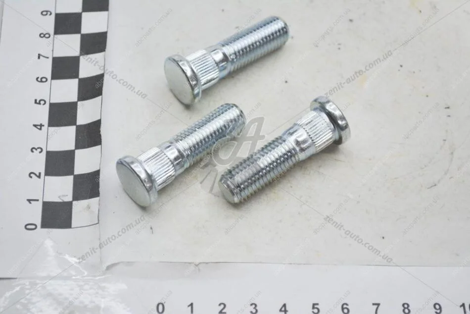 Шпилька маточини колеса (0K011-26-113B) KAP KAP (KoreaAutoParts) KM0701153 (фото 1)
