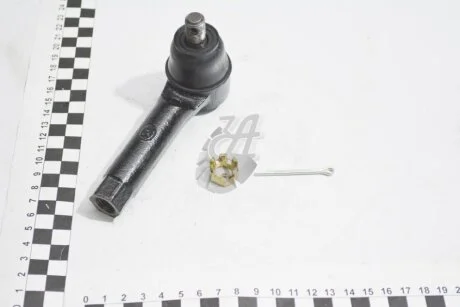 Накінечник кермовий лів/прав Sephia(-98) (0K201-32-280) KAP KAP (KoreaAutoParts) KM0701189