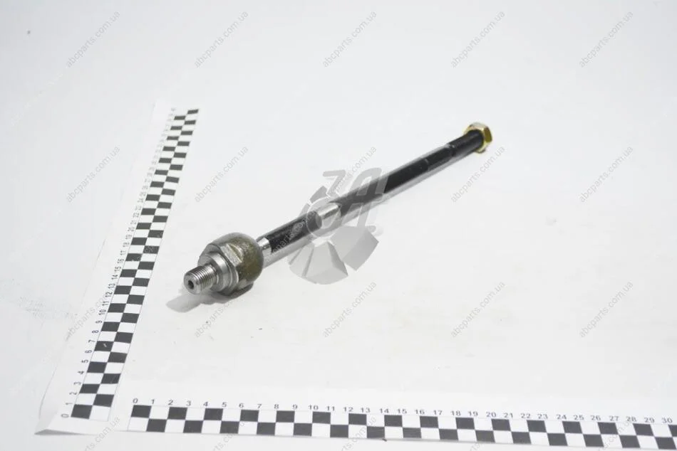 Тяга рулевая Carens/Shuma лев (0K2A1-32240) KAP KAP (KoreaAutoParts) KM0701233 (фото 1)