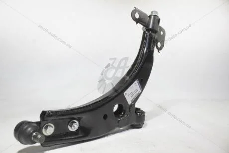 Важель підвіски перед низ прав (0K2NA-34-300B) Carens (00-), Spectra (01-) KAP KAP (KoreaAutoParts) KM0701318