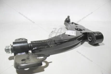 Важель підвіски перед низ лів (0K2NA-34-350B) Carens (00-), Spectra (01-) KAP KAP (KoreaAutoParts) KM0701319