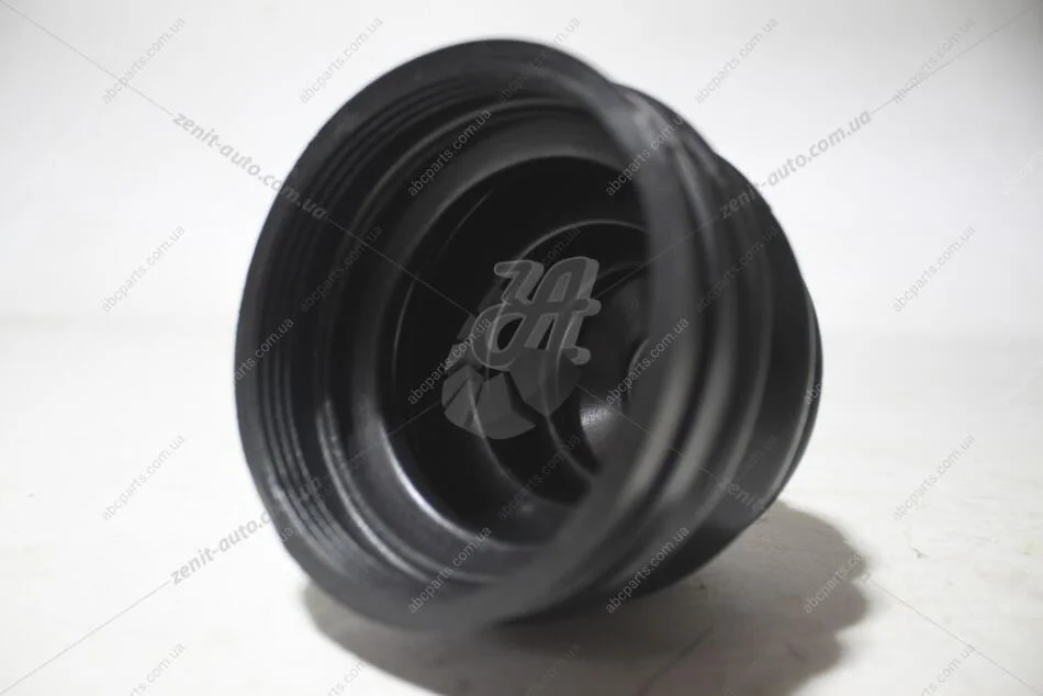 Пільовик ШРКШ наруж (0K552-22-530) KAP KAP (KoreaAutoParts) KM0701409 (фото 1)