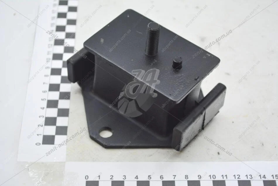 Подушка ДВС (21811-4A000) KAP KAP (KoreaAutoParts) KM0701797 (фото 1)