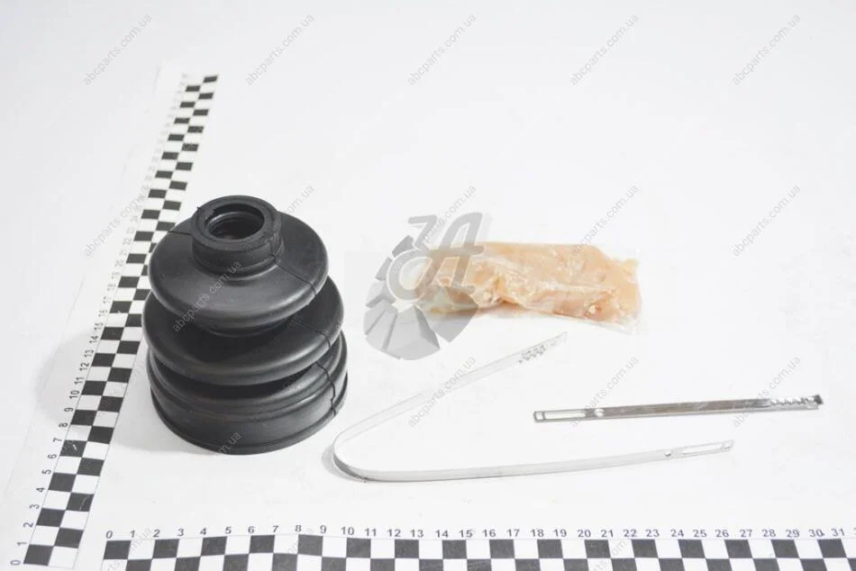 Пільовик ШРКШ внутр 49506-29G00 KAP KAP (KoreaAutoParts) KM0702087 (фото 1)