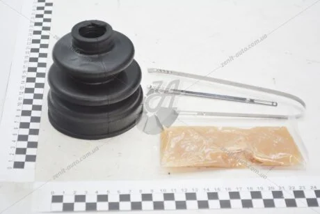 Пільовик ШРКШ внутр (змазка+хомути) (49506-2EA00) KAP KAP (KoreaAutoParts) KM0702106