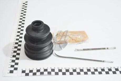 Пільовик ШРКШ внутр (змазка+хомути) (49506-2HA21) KAP KAP (KoreaAutoParts) KM0702118