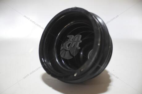 Пільовик ШРКШ (49509-2BA30) наруж Santa Fe (06-) KAP KAP (KoreaAutoParts) KM0702187