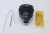 Пільовик ШРКШ наруж прав (змазка+хомути) (49509-2EA00) Tucson (04-) KAP KAP (KoreaAutoParts) KM0702209 (фото 7)