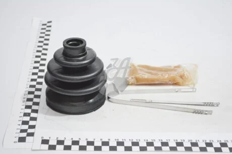 Пільовик ШРКШ наруж 49509-2HA00 KAP KAP (KoreaAutoParts) KM0702223