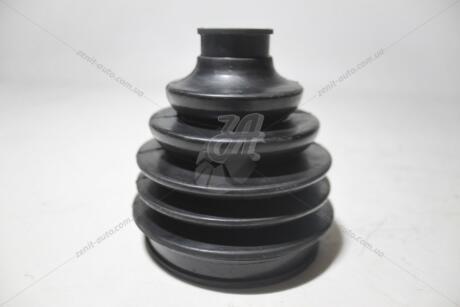 Пільовик ШРКШ Sonata (04-) наруж лів (49509-3KA10) KAP KAP (KoreaAutoParts) KM0702256