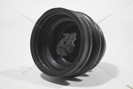 Пільовик ШРКШ Cerato (04-06) наруж (49594-2F200) KAP KAP (KoreaAutoParts) KM0702295