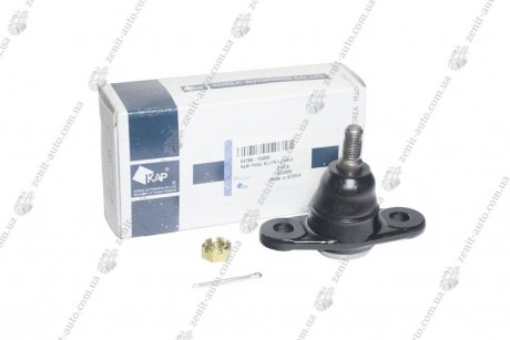 Опора шаровая 51760-1G001 KAP (KoreaAutoParts) KM0702379