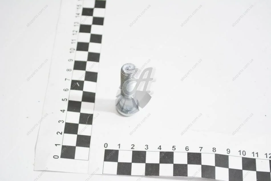 Шпилька колеса заднего (52752-1C000) KAP KAP (KoreaAutoParts) KM0702388 (фото 1)