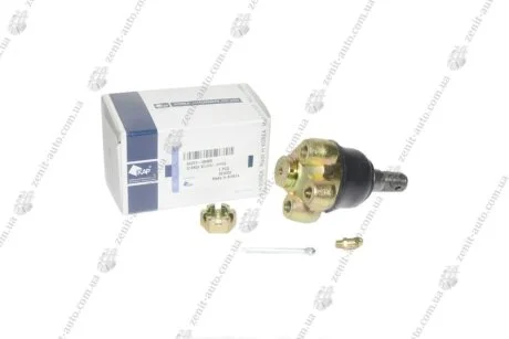 Опора кульова H-1(01-)/H-100(04-) верх (54417-4A000) KAP KAP (KoreaAutoParts) KM0702443
