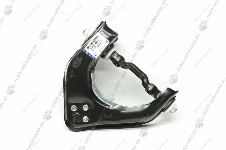 Важель підвіски верх прав (54430-4B000) H-1/Starex (98-) KAP KAP (KoreaAutoParts) KM0702449 (фото 1)