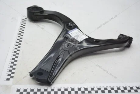 Важель підвіски перед лів (в зборі) (54500-0J000) KAP KAP (KoreaAutoParts) KM0702452